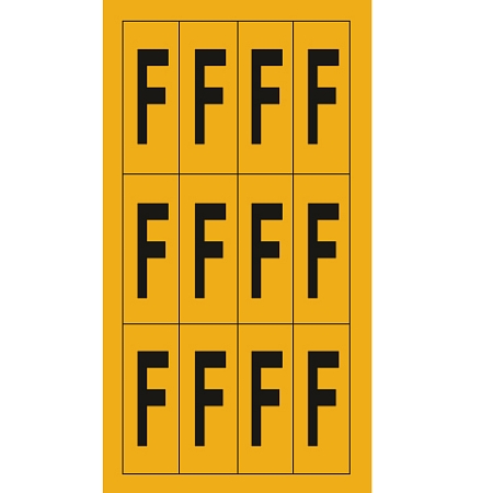 Arch F